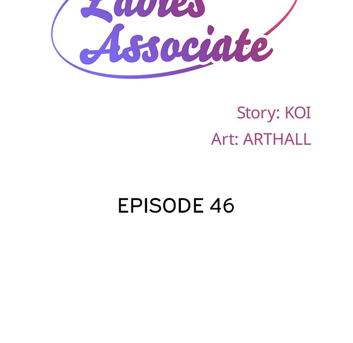 The Ladies’ Associate Chapter 46 image 10