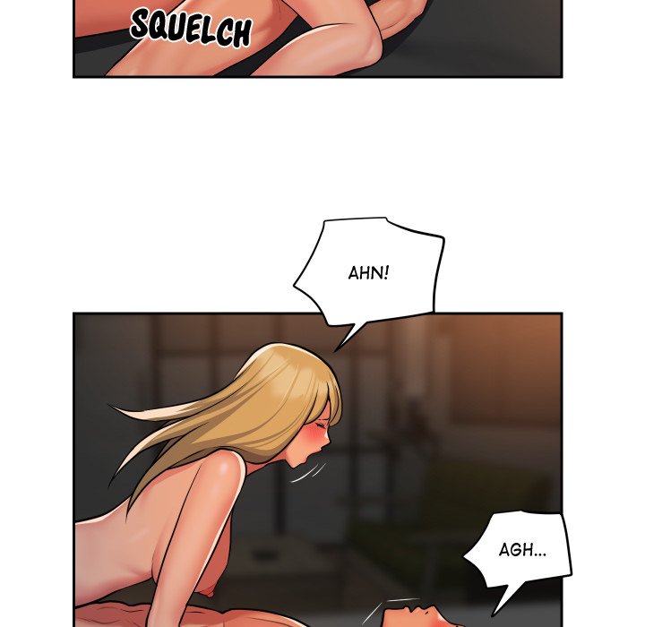 The Ladies’ Associate Chapter 49 image 5