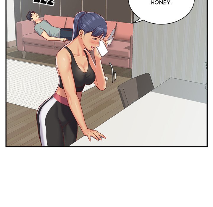 The Ladies’ Associate Chapter 5 image 10