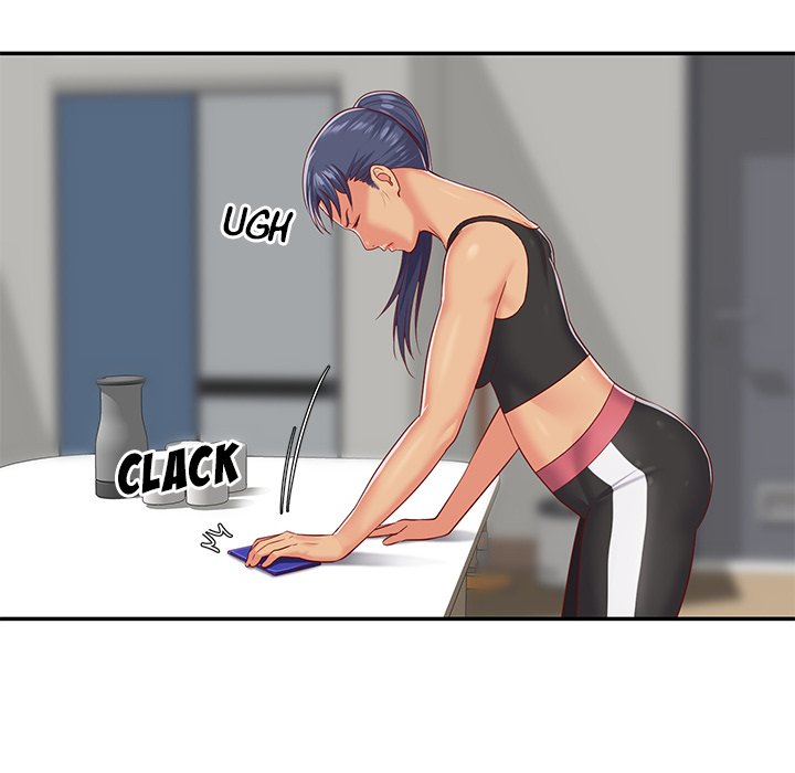 The Ladies’ Associate Chapter 5 image 17
