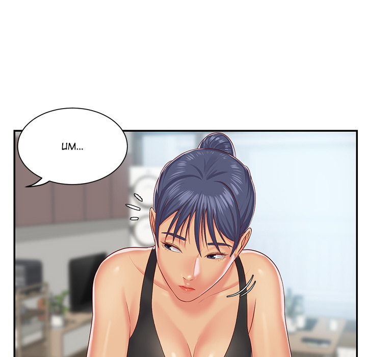 The Ladies’ Associate Chapter 5 image 18