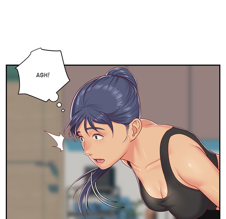 The Ladies’ Associate Chapter 5 image 7