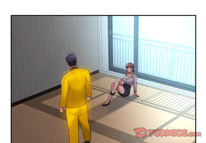 The Ladies’ Associate Chapter 50 image 3