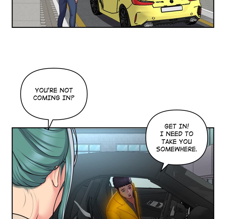 The Ladies’ Associate Chapter 50 image 42