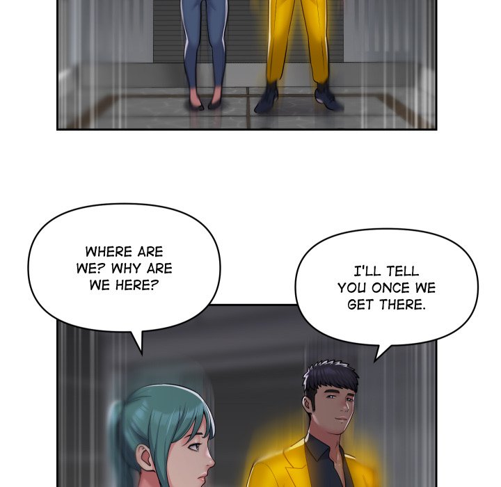 The Ladies’ Associate Chapter 50 image 46
