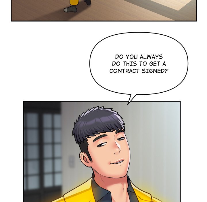 The Ladies’ Associate Chapter 50 image 4