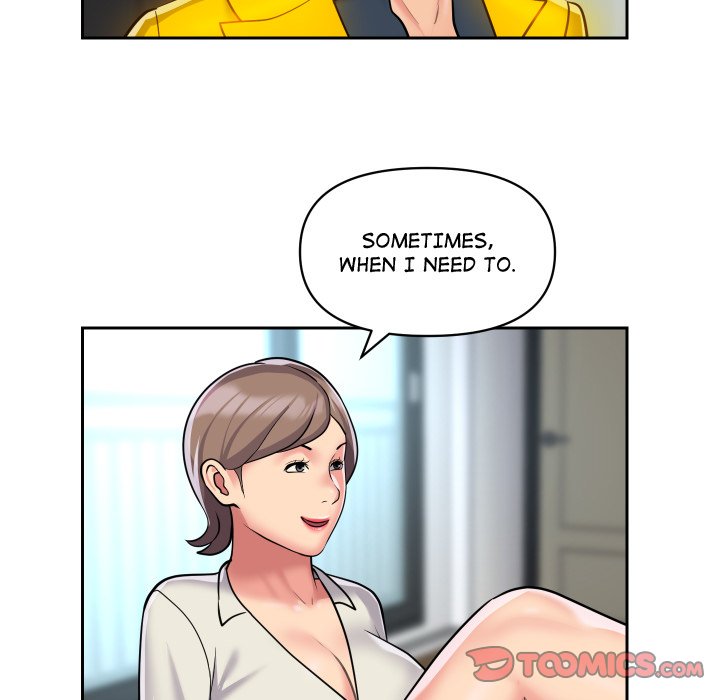 The Ladies’ Associate Chapter 50 image 5