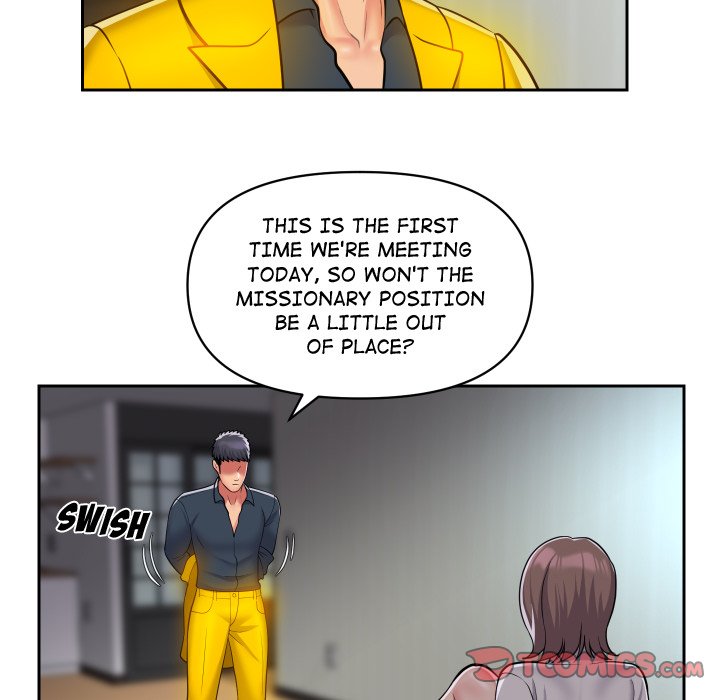 The Ladies’ Associate Chapter 50 image 7