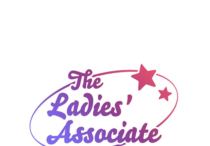 The Ladies’ Associate Chapter 51 image 0
