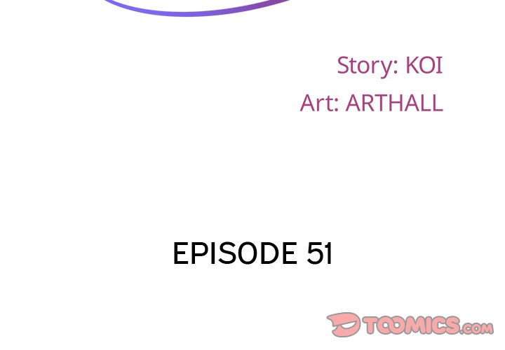 The Ladies’ Associate Chapter 51 image 1