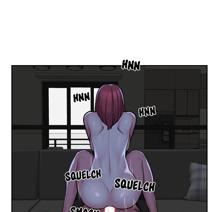 The Ladies’ Associate Chapter 51 image 32