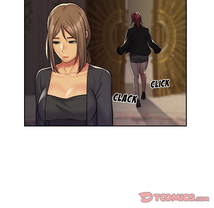 The Ladies’ Associate Chapter 52 image 19
