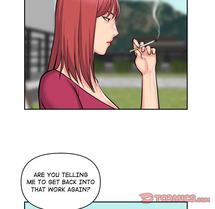 The Ladies’ Associate Chapter 52 image 37