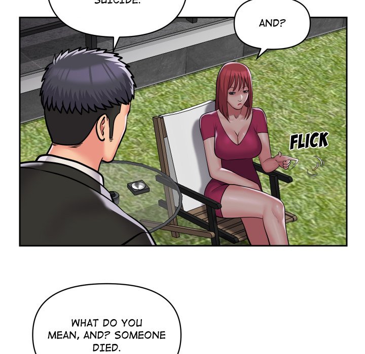 The Ladies’ Associate Chapter 52 image 42