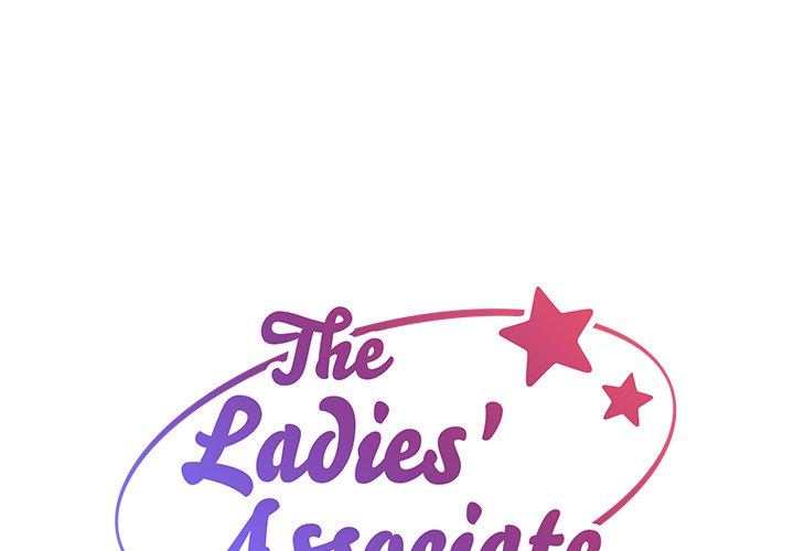 The Ladies’ Associate Chapter 53 image 0