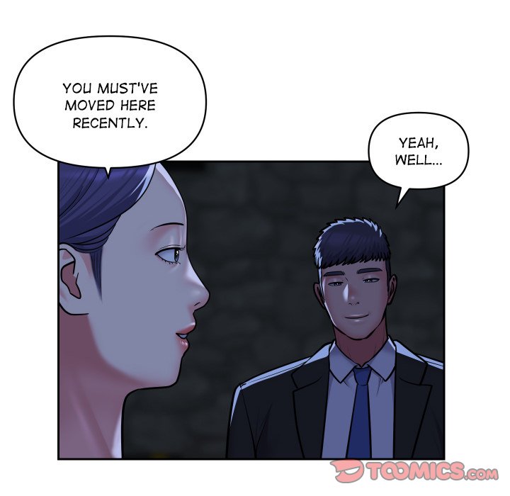 The Ladies’ Associate Chapter 53 image 5