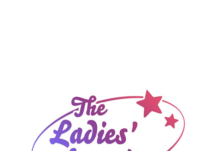 The Ladies’ Associate Chapter 55 image 0