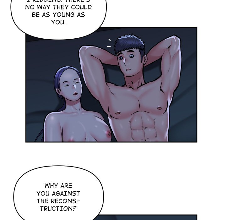The Ladies’ Associate Chapter 55 image 4