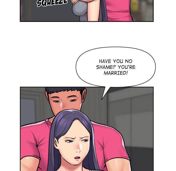 The Ladies’ Associate Chapter 56 image 10