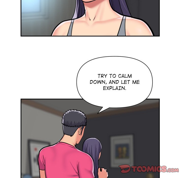 The Ladies’ Associate Chapter 56 image 7