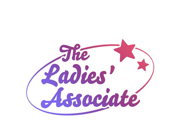 The Ladies’ Associate Chapter 57 image 0