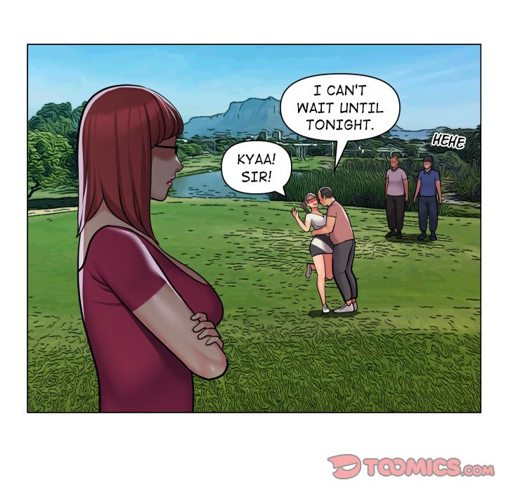 The Ladies’ Associate Chapter 57 image 21