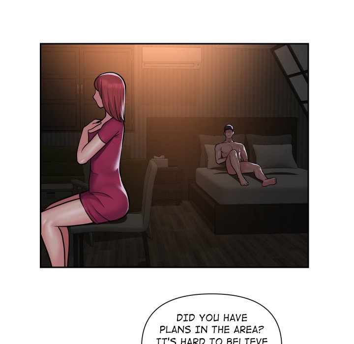 The Ladies’ Associate Chapter 57 image 4