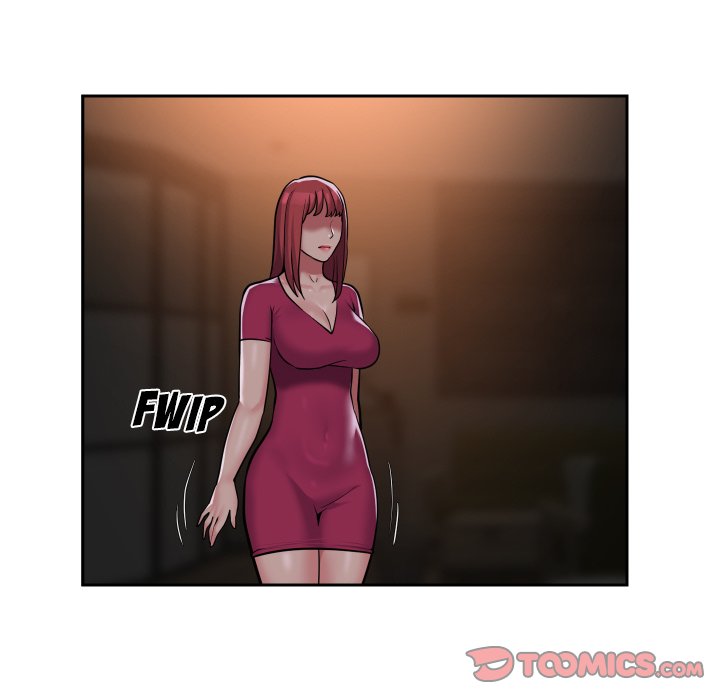 The Ladies’ Associate Chapter 57 image 7
