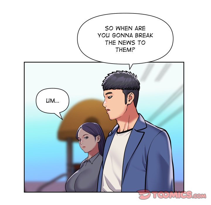 The Ladies’ Associate Chapter 58 image 5