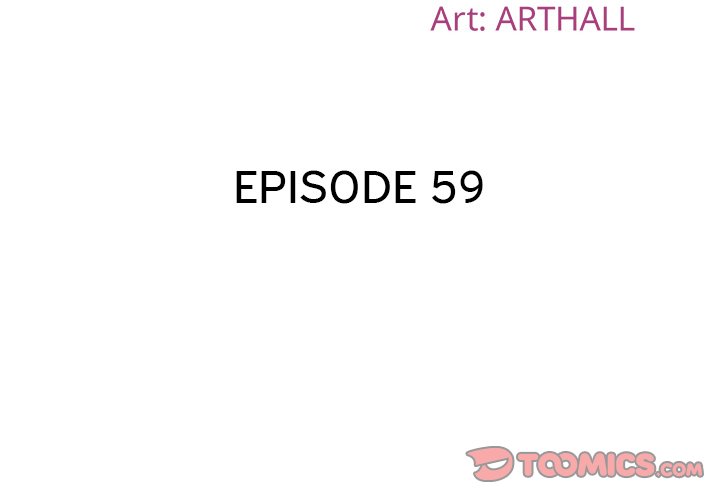 The Ladies’ Associate Chapter 59 image 1