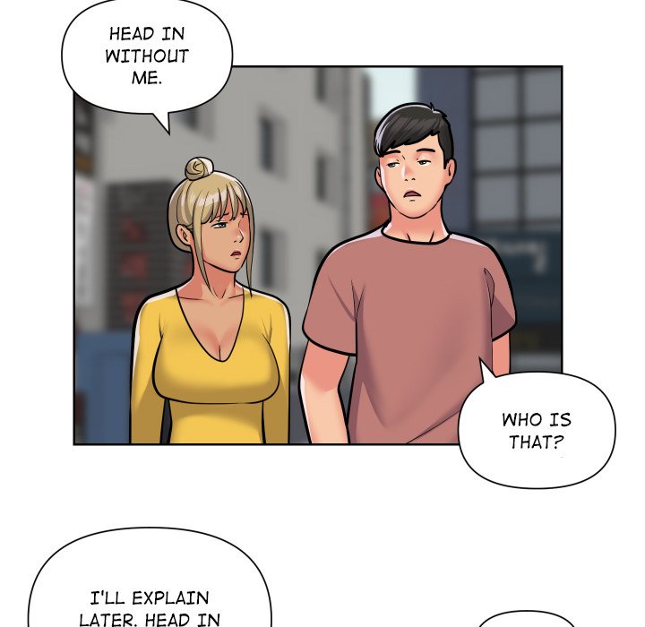 The Ladies’ Associate Chapter 59 image 4