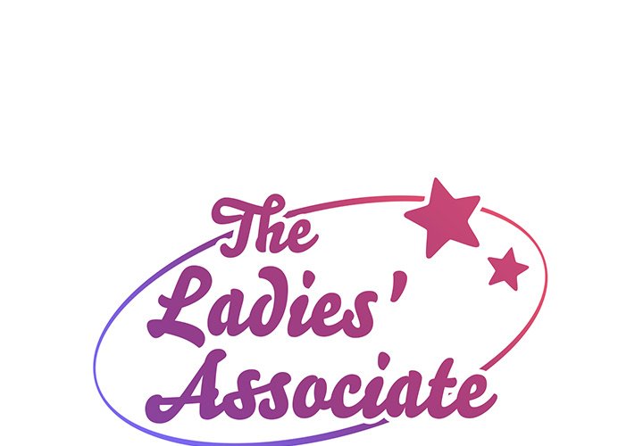 The Ladies’ Associate Chapter 6 image 0