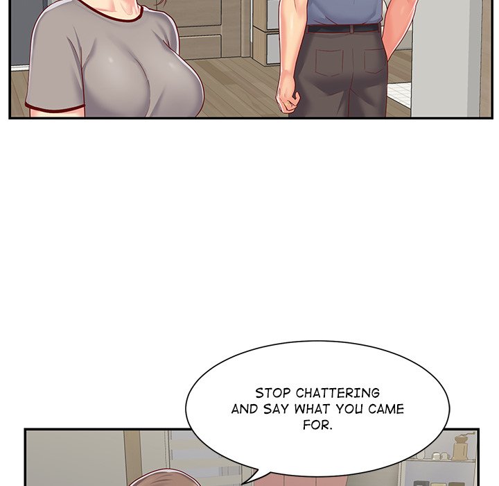 The Ladies’ Associate Chapter 6 image 18
