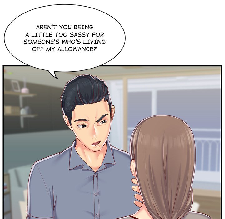 The Ladies’ Associate Chapter 6 image 24