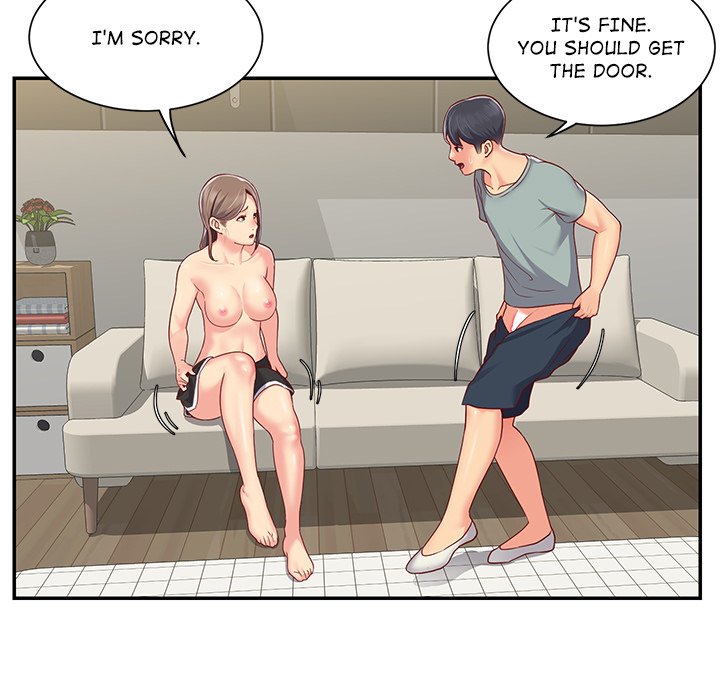 The Ladies’ Associate Chapter 6 image 4