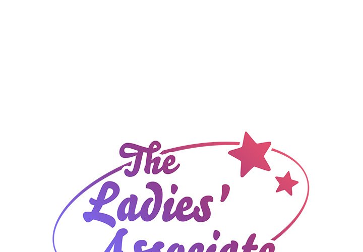 The Ladies’ Associate Chapter 61 image 0