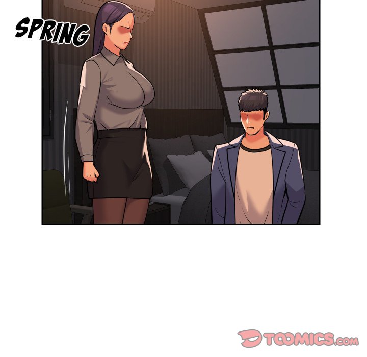 The Ladies’ Associate Chapter 61 image 31