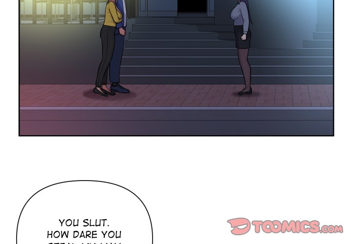 The Ladies’ Associate Chapter 61 image 3