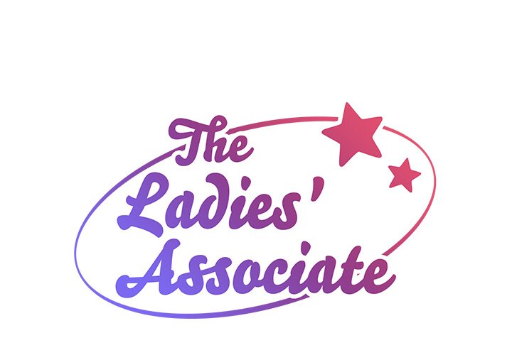 The Ladies’ Associate Chapter 62 image 0