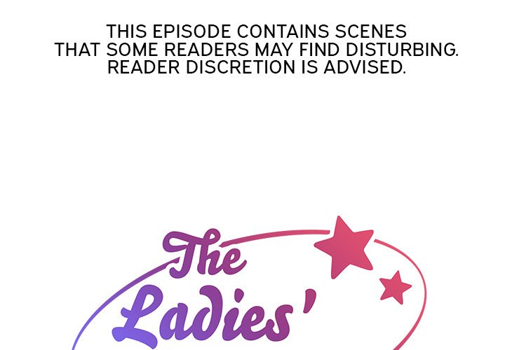 The Ladies’ Associate Chapter 63 image 0