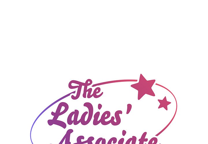 The Ladies’ Associate Chapter 7 image 0