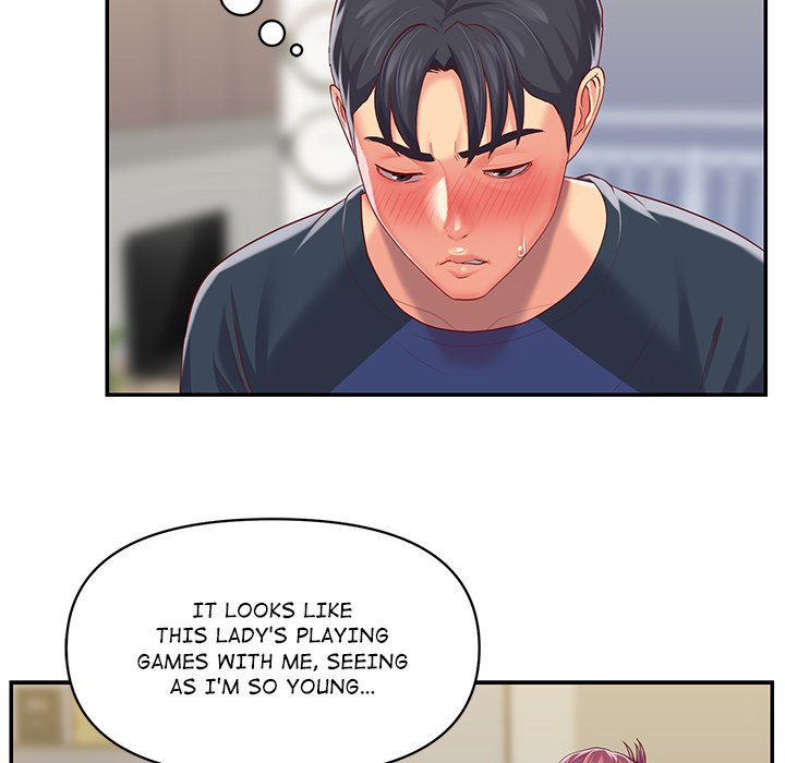 The Ladies’ Associate Chapter 7 image 22