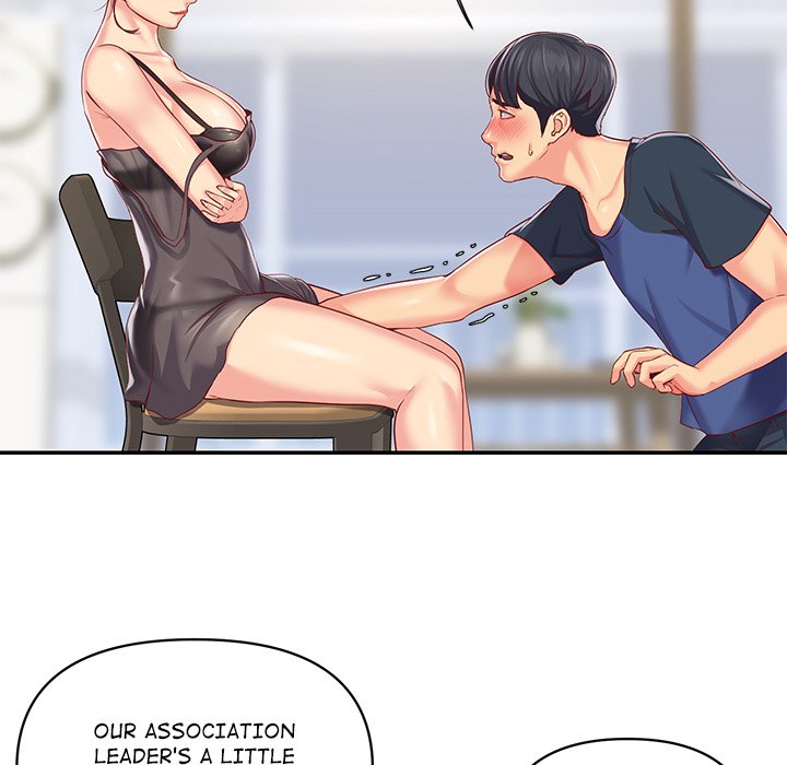 The Ladies’ Associate Chapter 7 image 35
