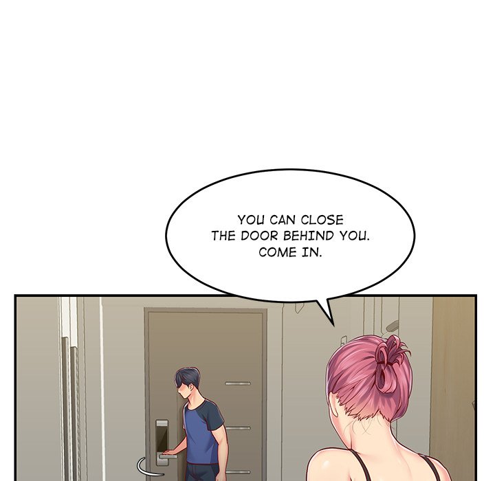 The Ladies’ Associate Chapter 7 image 8