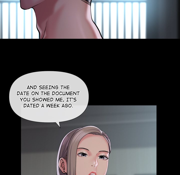 The Ladies’ Associate Chapter 71 image 10