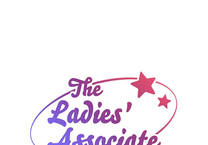The Ladies’ Associate Chapter 72 image 0