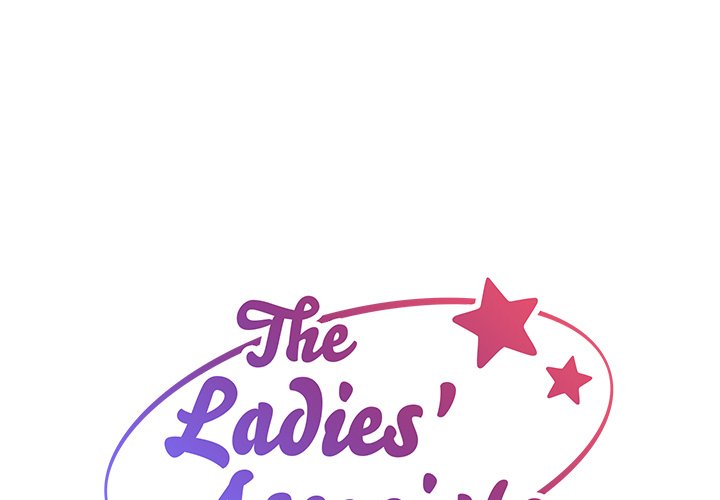 The Ladies’ Associate Chapter 73 image 0