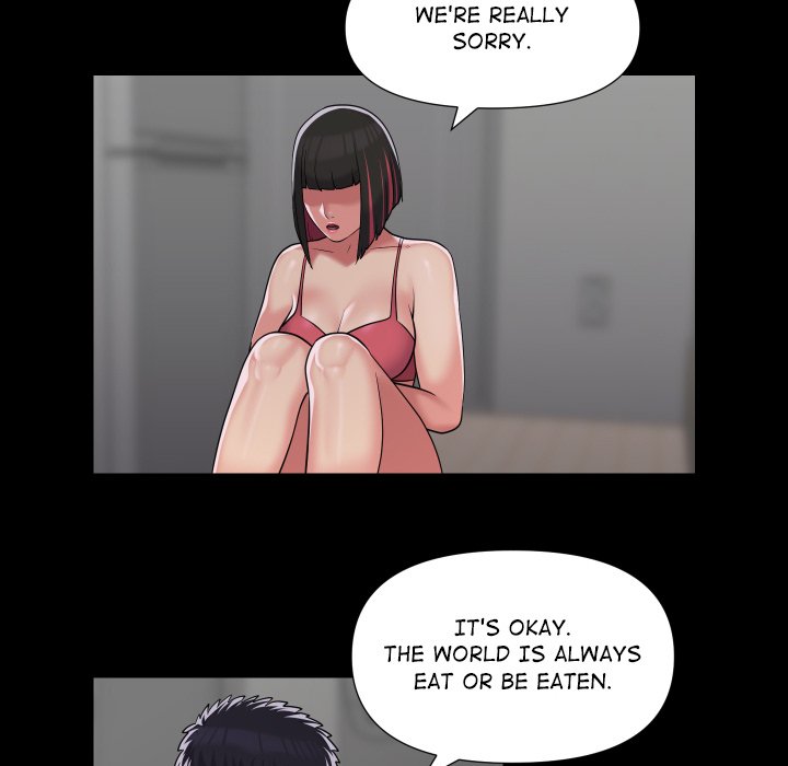 The Ladies’ Associate Chapter 73 image 5