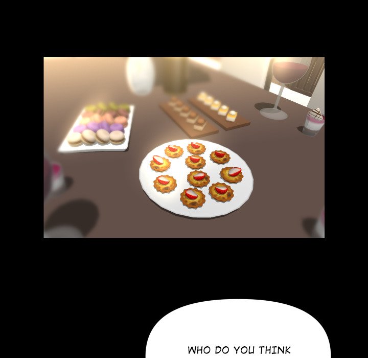 The Ladies’ Associate Chapter 76 image 4