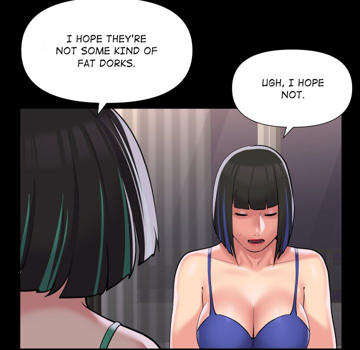 The Ladies’ Associate Chapter 76 image 7